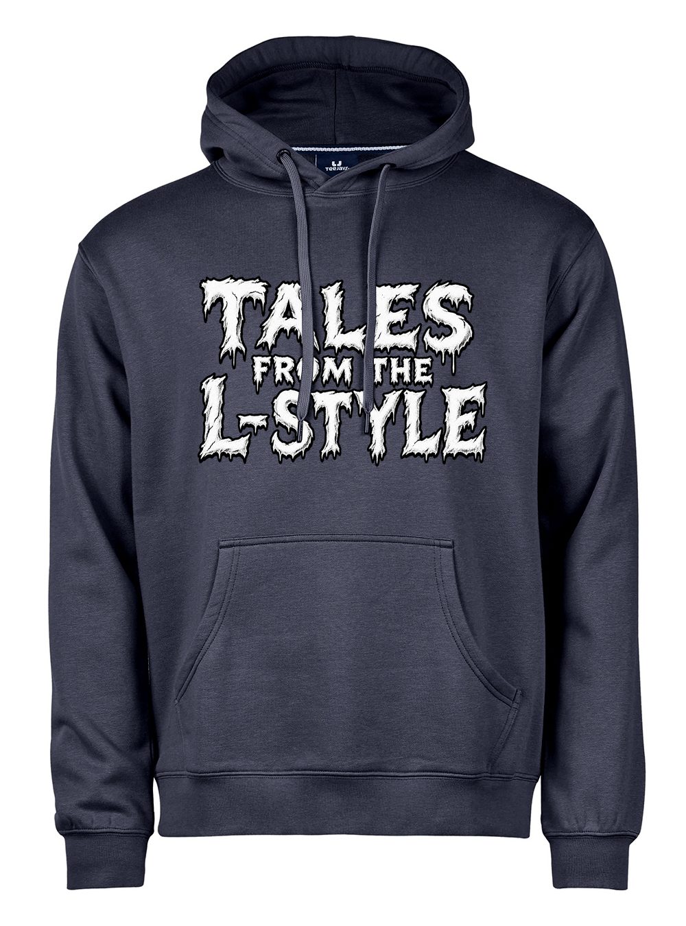 Sweat Tales from the L-Style II — Full Blast