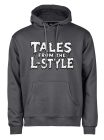 Sweat Tales from the L-Style II — Full Blast