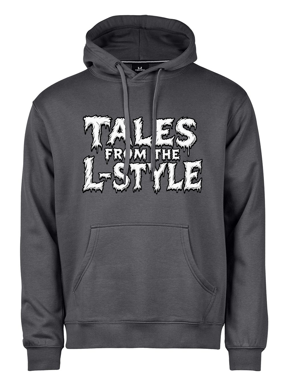 Sweat Tales from the L-Style II — Full Blast