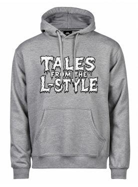 Sweat Tales from the L-Style II — Full Blast