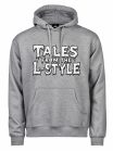 Sweat Tales from the L-Style II — Full Blast