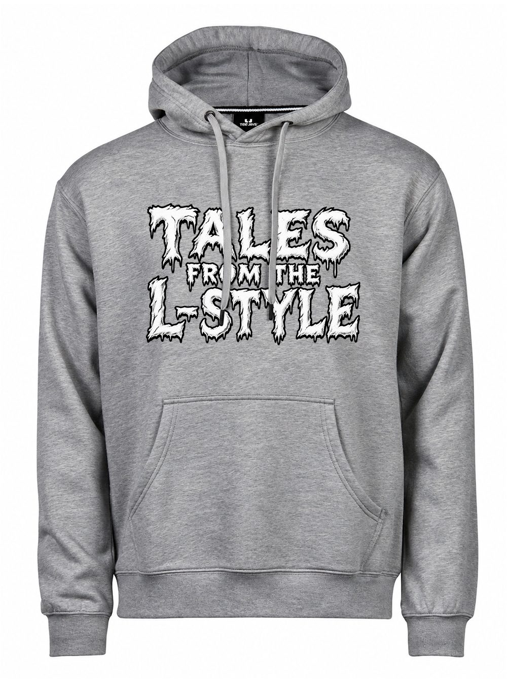 Sweat Tales from the L-Style II — Full Blast