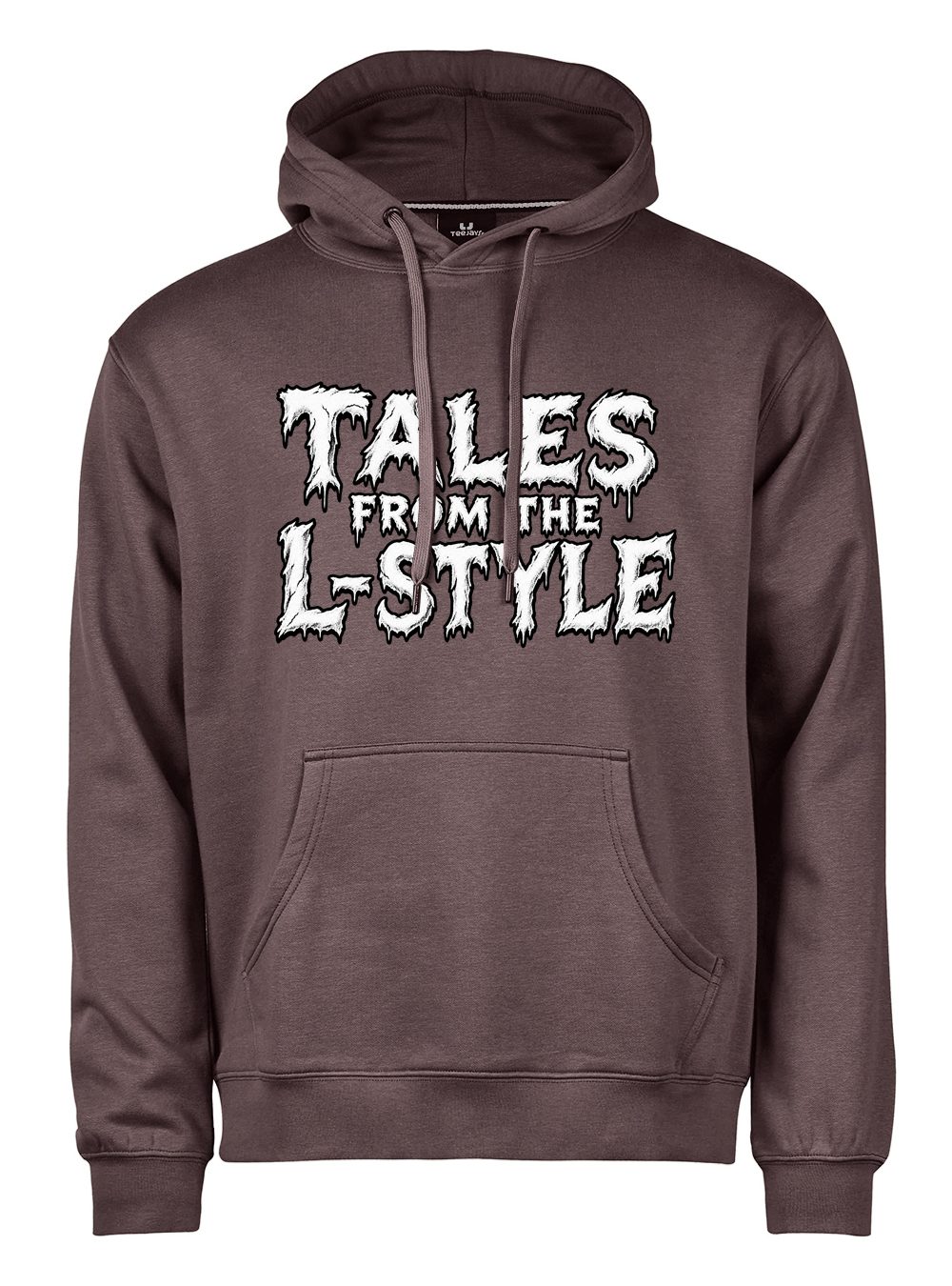 Sweat Tales from the L-Style II — Full Blast