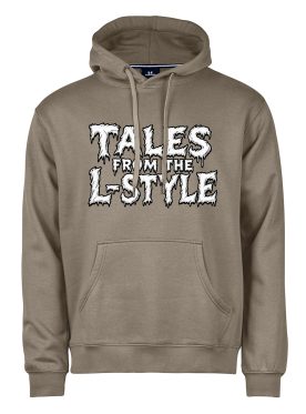 Sweat Tales from the L-Style II — Full Blast