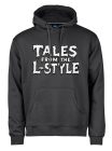 Sweat Tales from the L-Style II — Full Blast