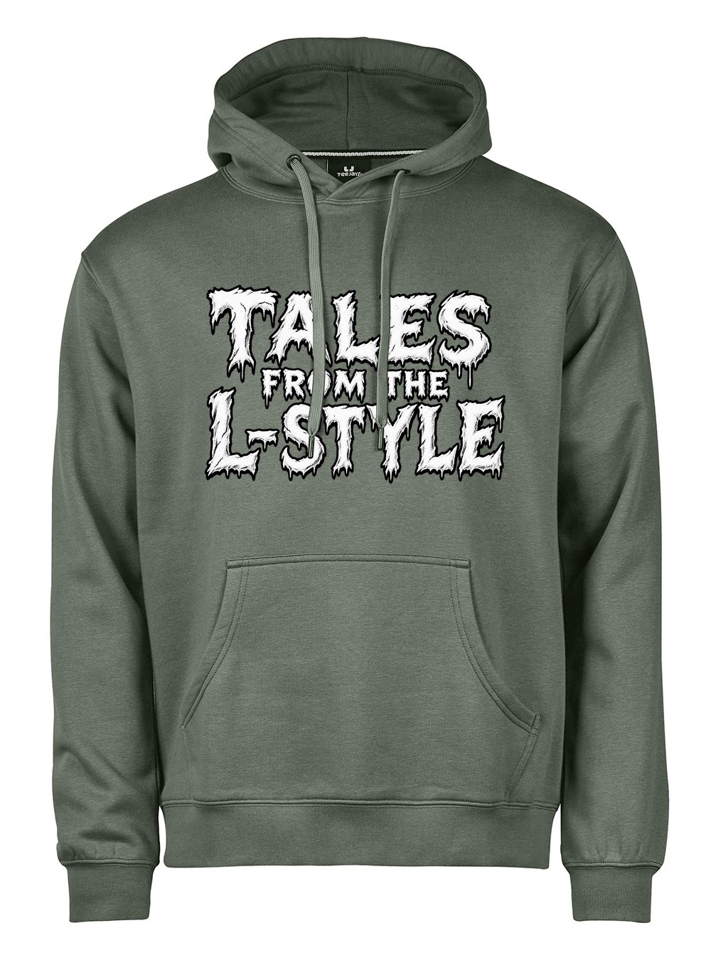 Sweat Tales from the L-Style II — Full Blast