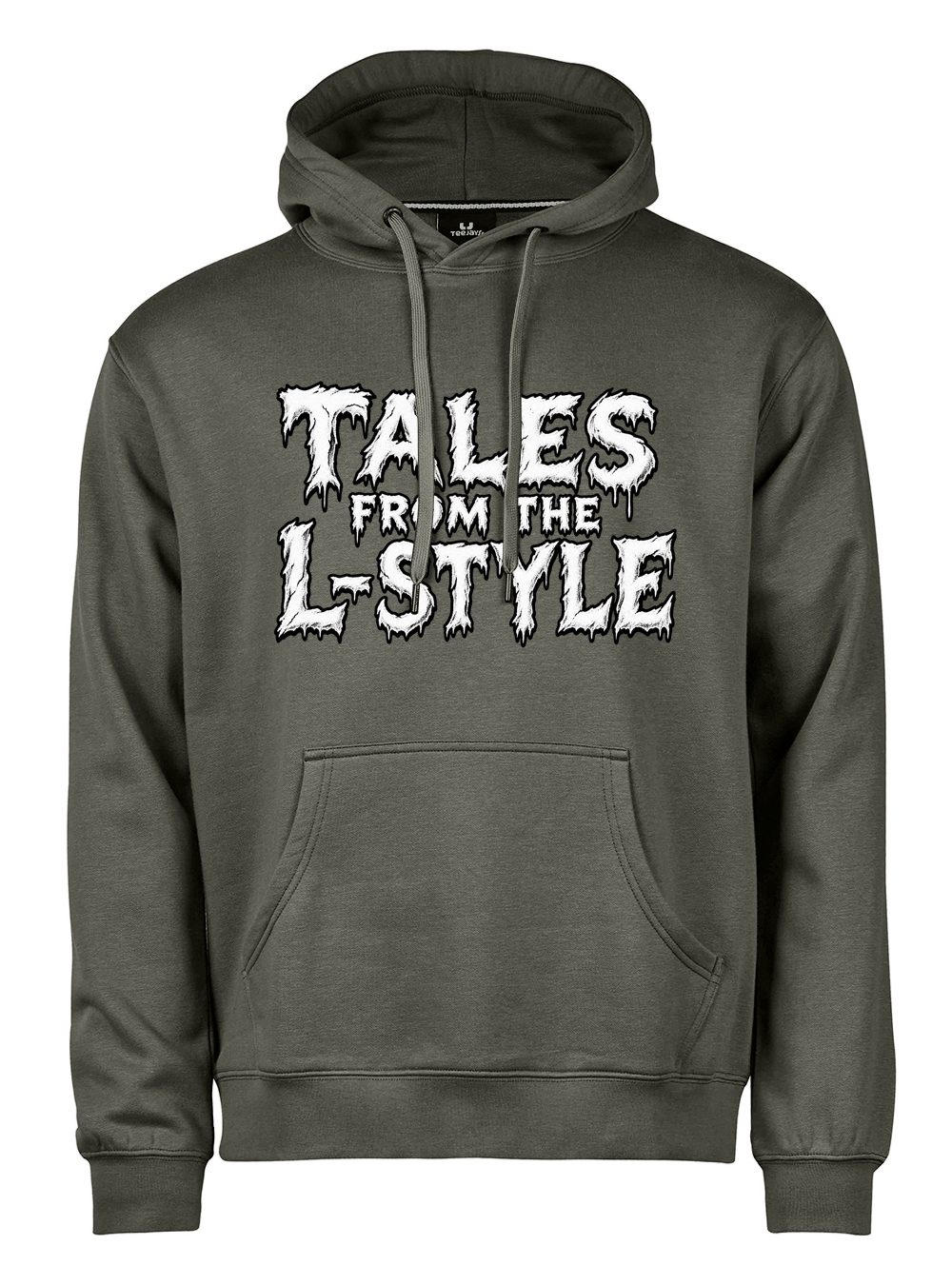 Sweat Tales from the L-Style II — Full Blast