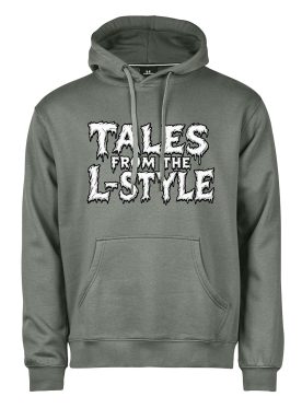 Sweat Tales from the L-Style II — Full Blast