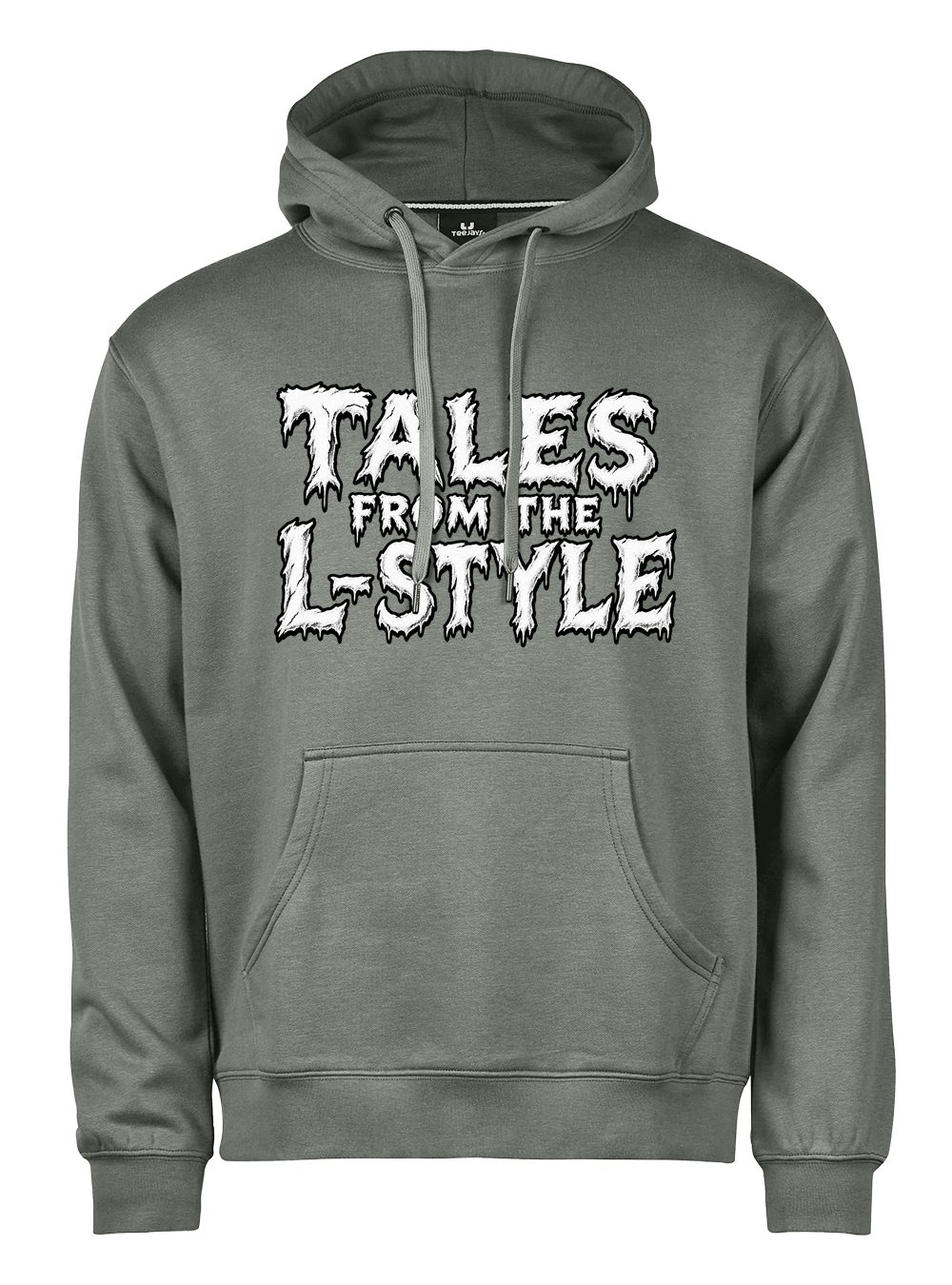 Sweat Tales from the L-Style II — Full Blast