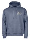 Sweat Tales from the L-Style II — Low Key