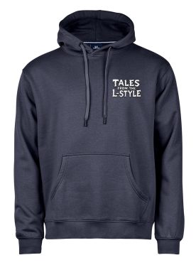 Sweat Tales from the L-Style II — Low Key