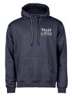 Sweat Tales from the L-Style II — Low Key