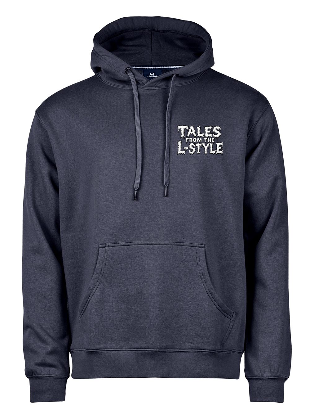 Sweat Tales from the L-Style II — Low Key
