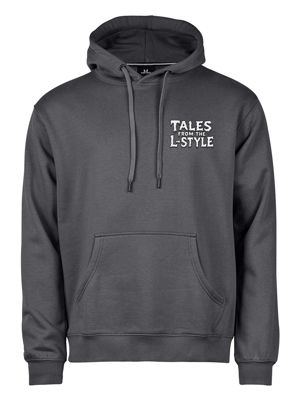 Sweat Tales from the L-Style II — Low Key