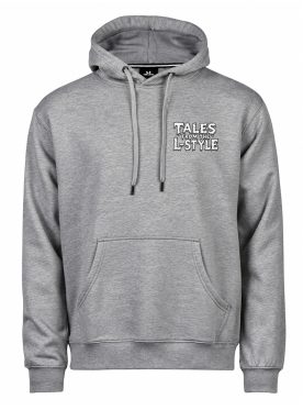 Sweat Tales from the L-Style II — Low Key