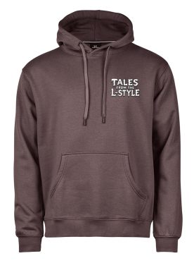 Sweat Tales from the L-Style II — Low Key