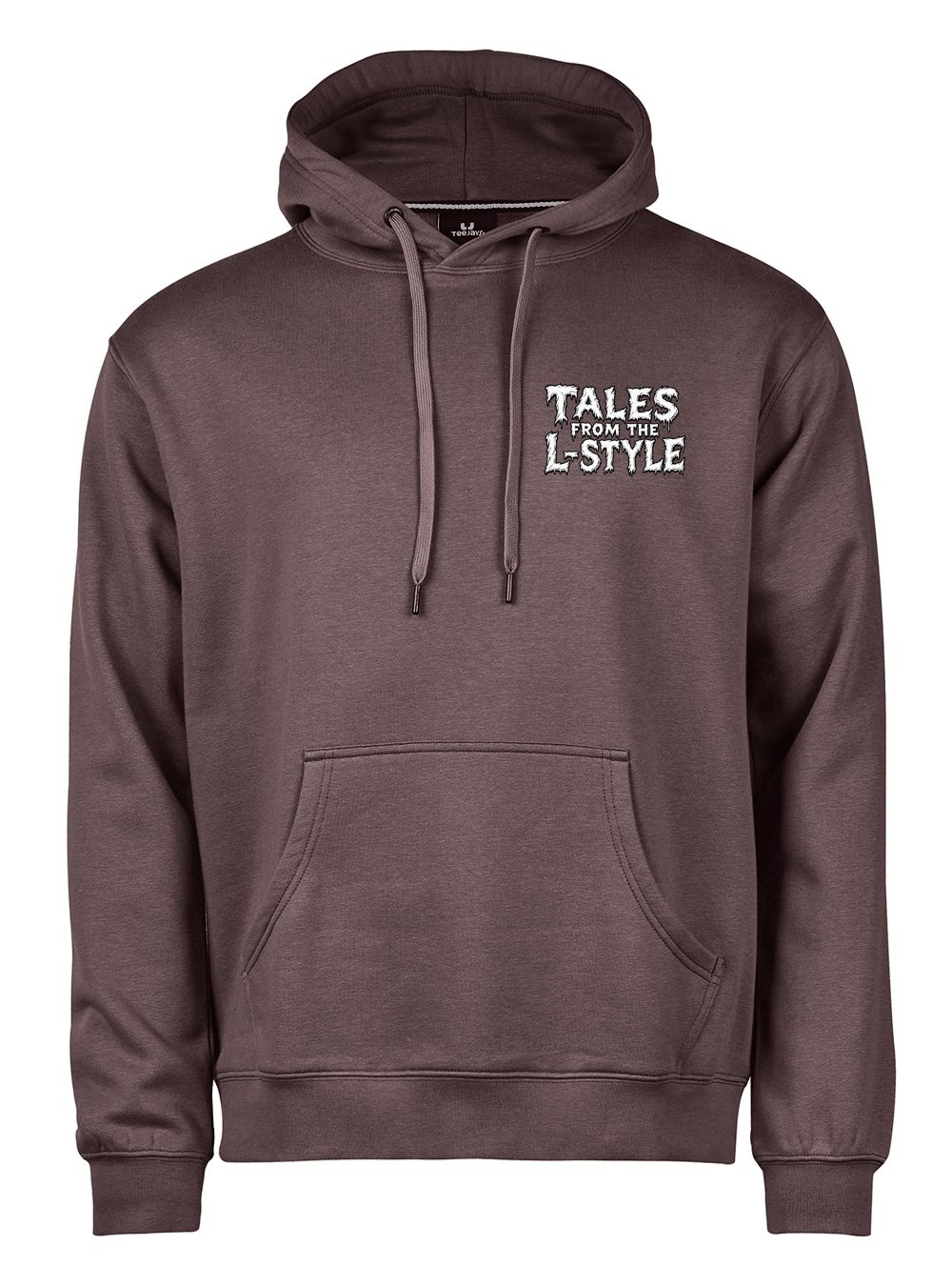 Sweat Tales from the L-Style II — Low Key