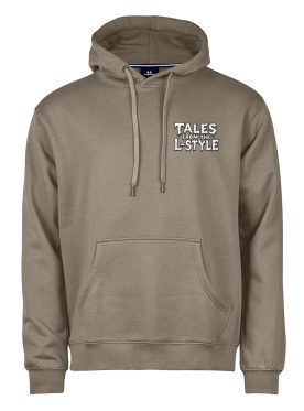 Sweat Tales from the L-Style II — Low Key
