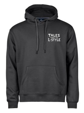 Sweat Tales from the L-Style II — Low Key
