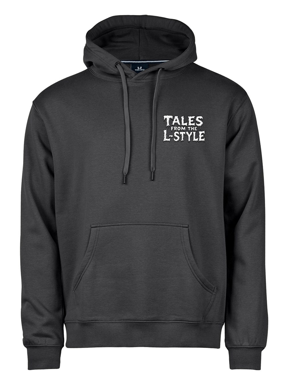 Sweat Tales from the L-Style II — Low Key