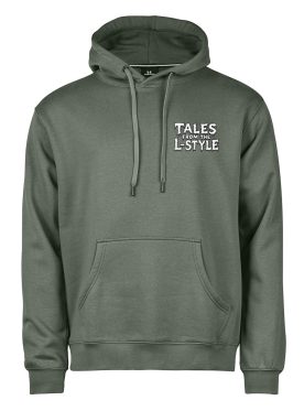 Sweat Tales from the L-Style II — Low Key