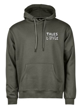 Sweat Tales from the L-Style II — Low Key