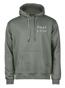 Sweat Tales from the L-Style II — Low Key