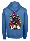 Sweat Wizard — Full Blast