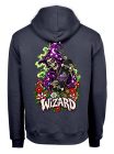 Sweat Wizard — Full Blast