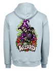 Sweat Wizard — Full Blast
