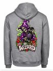 Sweat Wizard — Full Blast