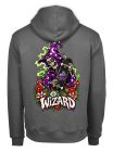 Sweat Wizard — Full Blast