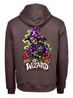 Sweat Wizard — Full Blast