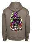 Sweat Wizard — Full Blast