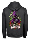 Sweat Wizard — Full Blast