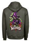 Sweat Wizard — Full Blast