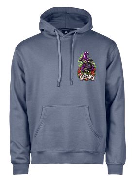 Sweat Wizard — Low Key