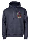 Sweat Wizard — Low Key