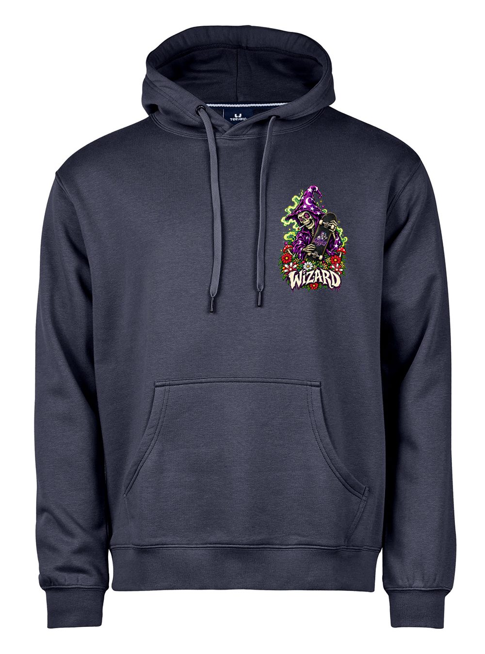 Sweat Wizard — Low Key
