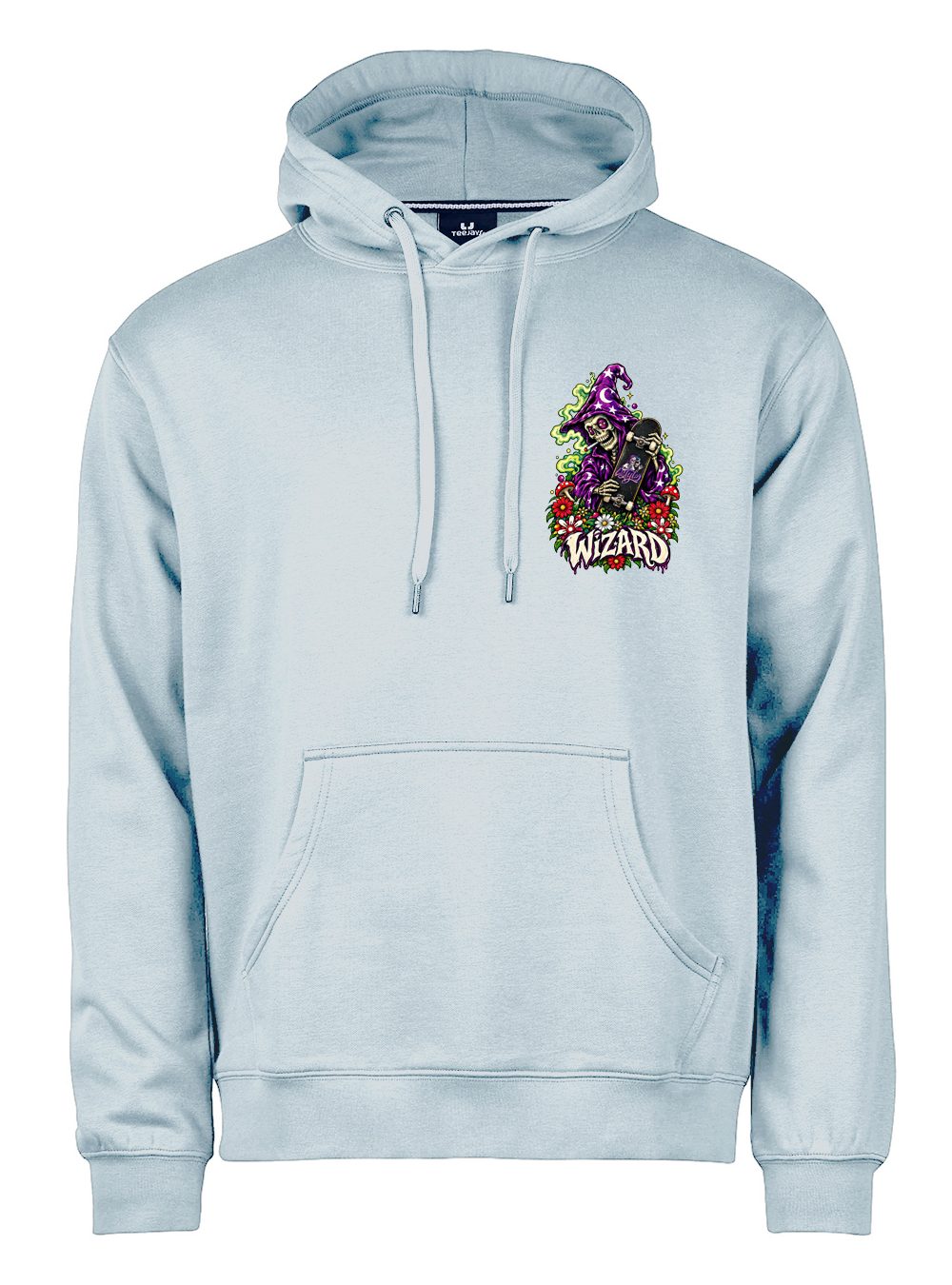 Sweat Wizard — Low Key