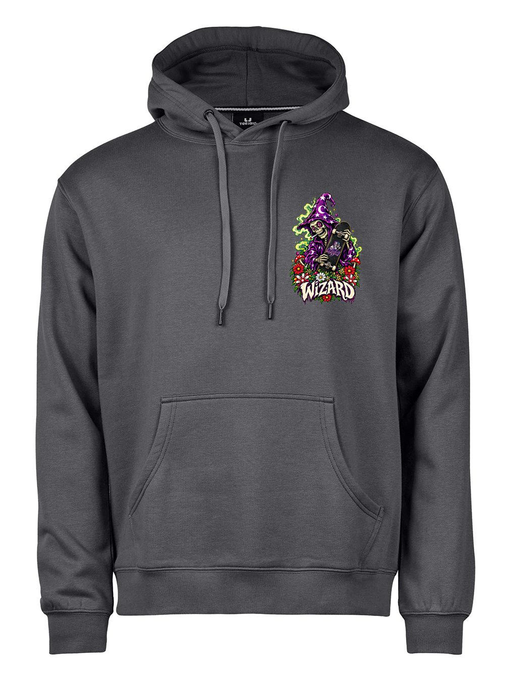 Sweat Wizard — Low Key