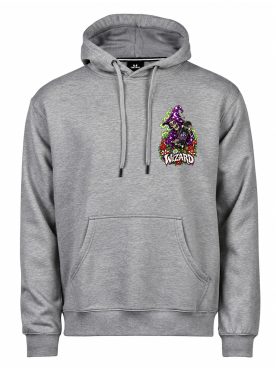 Sweat Wizard — Low Key