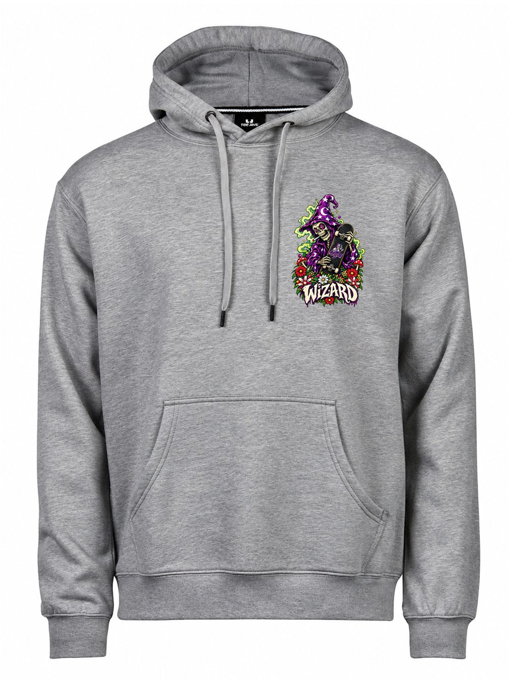 Sweat Wizard — Low Key