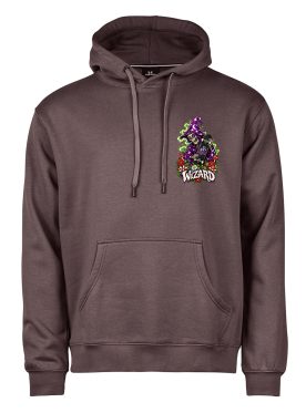 Sweat Wizard — Low Key