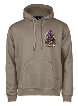 Sweat Wizard — Low Key