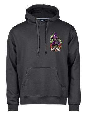 Sweat Wizard — Low Key