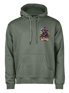 Sweat Wizard — Low Key