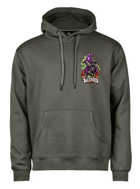 Sweat Wizard — Low Key