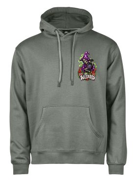 Sweat Wizard — Low Key