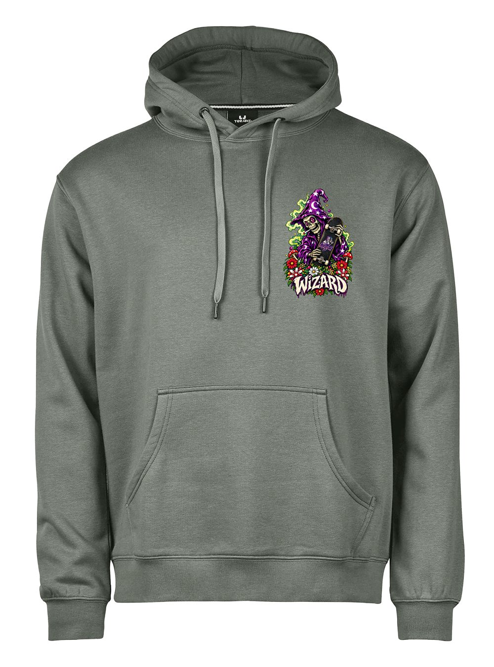 Sweat Wizard — Low Key